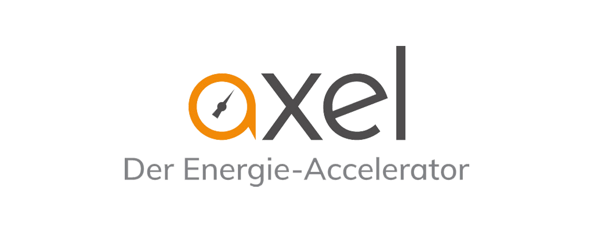 axel - die Energie-Accelerator