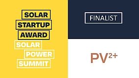 SolarPowerEurope Finalist